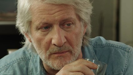 Patrick Sébastien se confie sur son état de santé 1 mois après son accident