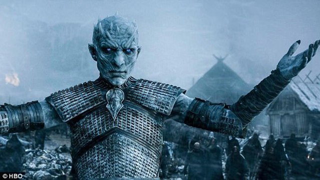 Les fans de Game Of Thrones sont persuadés que Bran Stark est le Night King avec ce nouvel indice