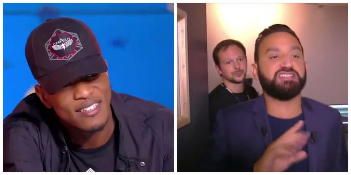 Touche pas à mon poste: Cyril Hanouna obligé d'intervenir en régie après de gros bugs techniques, d'images et de sons en direct