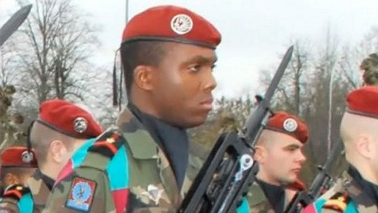 Survivant tétraplégique de Mohamed Merah, ce militaire se confie sur les conséquences des attaques terroristes