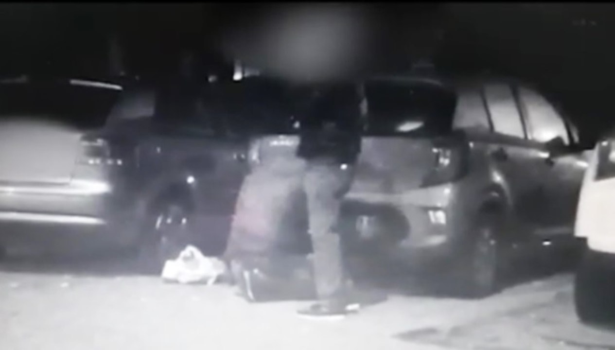Desio (MB) - 98 furti d'auto in Brianza: 7 arre...