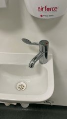 Bathroom Design Failure Creates Tsunami