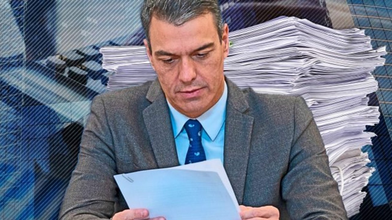 El error en el voto desvía la atención acerca de la ruptura de la unidad en el “bloque frankenstein”