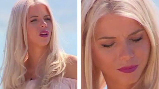 Les Marseillais VS Le Reste du Monde : la réaction de Nikola Lozina quand il retrouve Jessica Thivenin