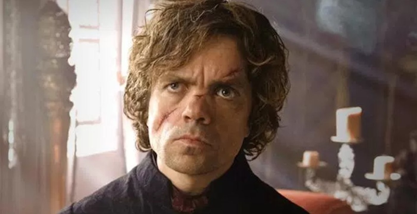 Game of thrones: Peter Dinckladge était dans un groupe de punk rock dans les années  90