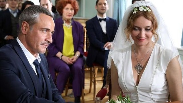 Alice Nevers : découvrez les coulisses du mariage interrompu d'Alice et Fred