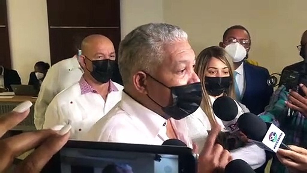 Gobierno inaugurará nuevo corredor autobuses Avenida Winston Churchill