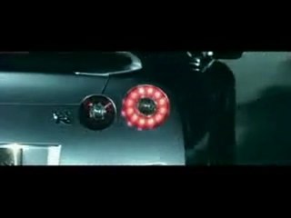 Nissan GT-R 2009
