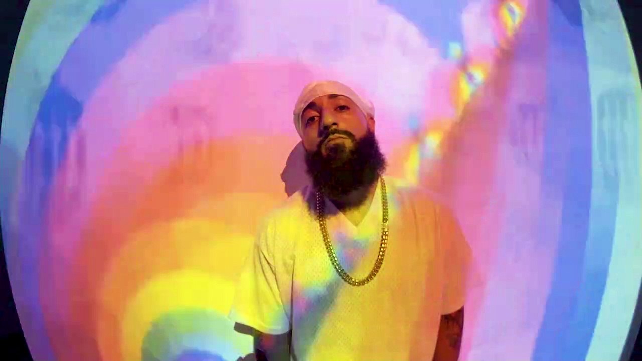 Solo Jones - thirtypiece