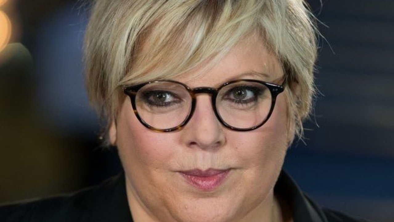 Laurence Boccolini se fait sèchement tacler sur un plateau télé