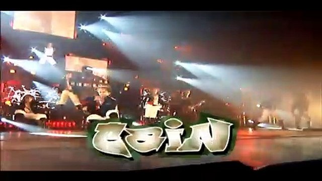 LORIE — QUAND TU DANSES | (LORIE : LIVE TOUR 2006) | { ÉDITION COLLECTOR }