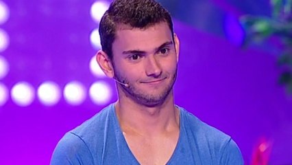 Les 12 coups de midi : Romain dévoile ce dont il a réellement souffert durant sa participation