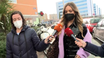 Marta Riesco confirma su ruptura con Antonio David Flores: "Estoy sobreviviendo"