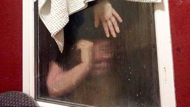 Le pire rendez-vous Tinder de l'univers ? C'est probablement celui-ci...