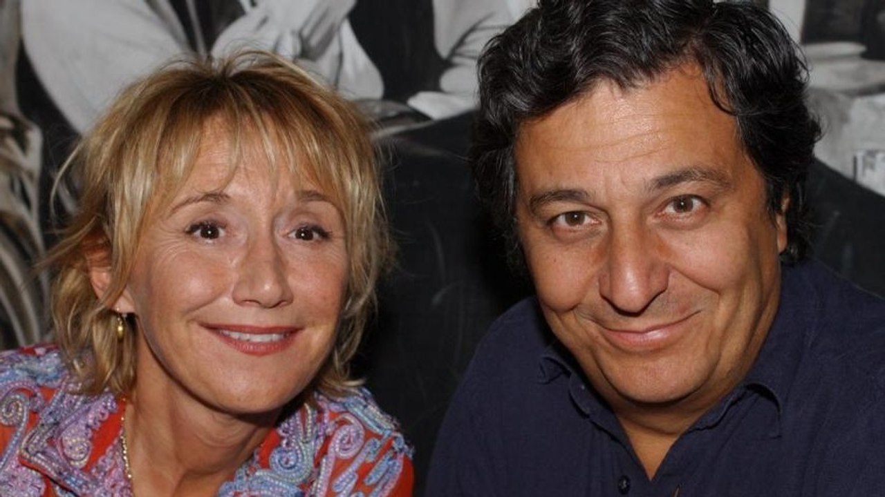 Marie-Anne Chazel et Christian Clavier : voilà pourquoi ils ne se sont jamais mariés