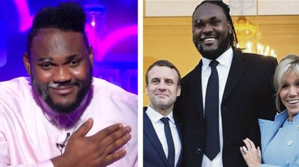 Secret Story 11 : on a retrouvé des photos de Makao quand il était jeune !