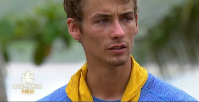 Koh-Lanta Fidji : après son abandon sur décision médicale, Thomas révèle qu'il souffrait d'une maladie avant même d'intégrer le jeu