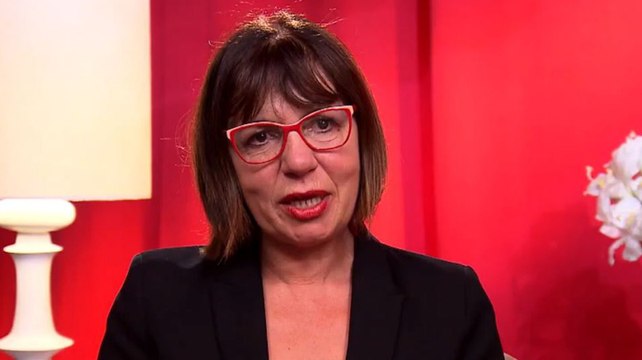 Super Nanny : voilà à quoi ressemble Sylvie Jenaly sans son uniforme !