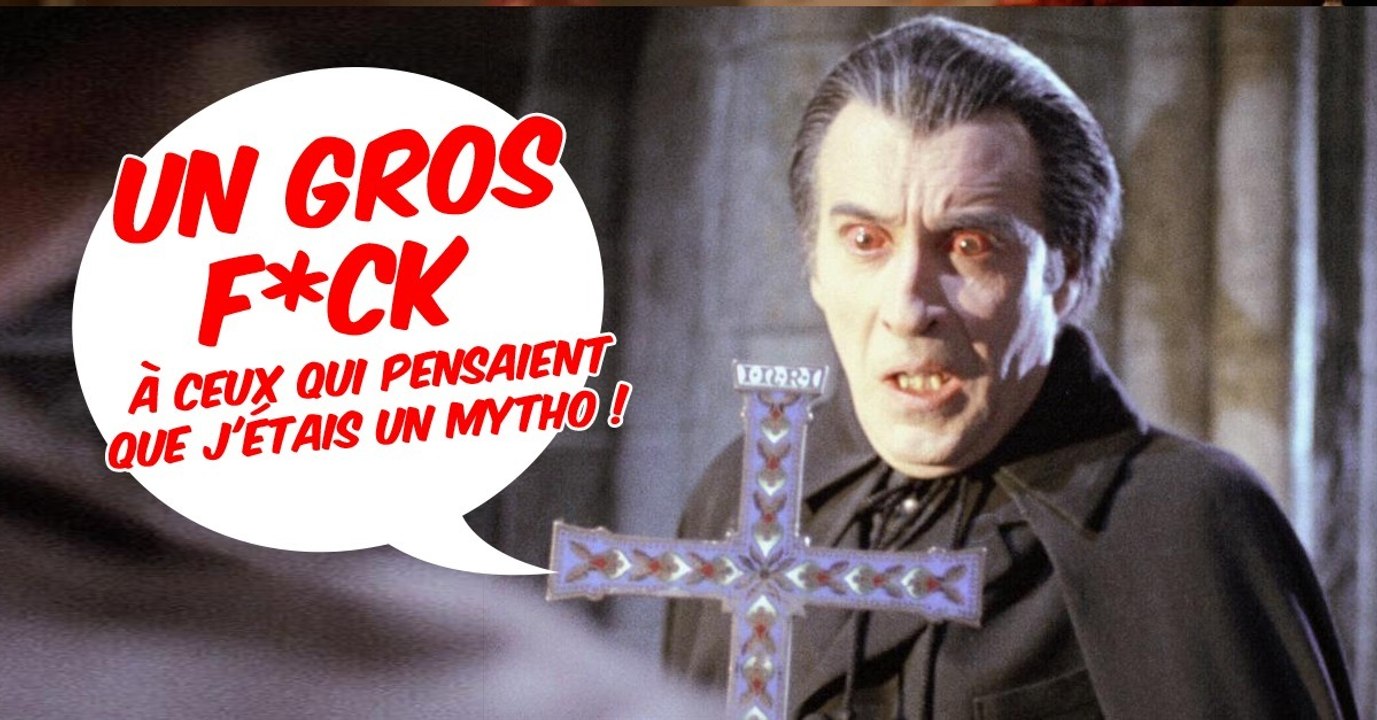 Une maladie génétique à l'origine du mythe des...