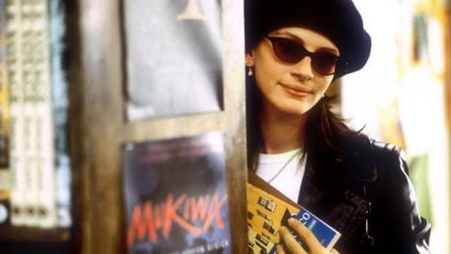 Coup de foudre à Notting Hill : sur la mode, Julia Roberts avait une longueur d'avance