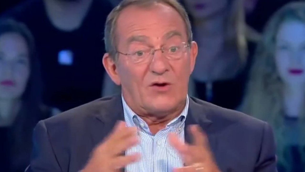 Salut les Terriens : Jean-Pierre Pernaut revient sur ses propos sur les migrants