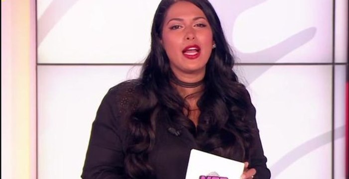 Ayem Nour (Le Mad Mag) a été lourdement cambriolée, le montant de ses pertes est exorbitant