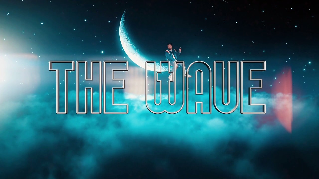 Jersey Boy - The Wave