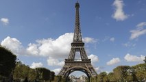 Depuis sa création il y a 128 ans, la Tour Eiffel a énormément changé