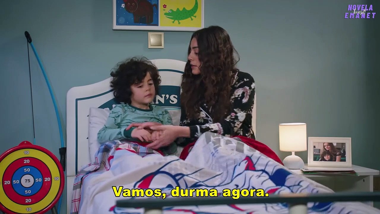 Ela está se afastando de mim – CENA EP 310