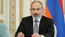 Son Dakika: Ermenistan Başbakanı Nikol Paşinyan, mart ayında Türkiye'ye gelecek