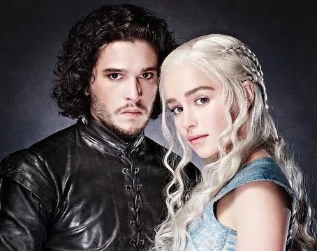 Game Of Thrones saison 7 : un nouveau couple bientôt formé par Jon Snow et Daenerys ?