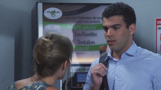 Plus Belle la Vie épisode 3365 : les images en avance du 15 septembre