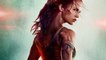 Tomb Raider : La bande-annonce avec Alicia Vikander dans le rôle de Lara Croft enfin dévoilée !