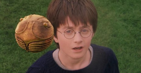 Harry Potter : la question de fans à laquelle J.K. Rowling ne veut plus jamais répondre !