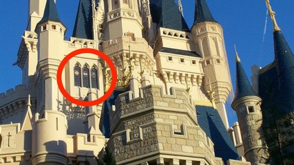 The Cinderella Castle Suite : la chambre cachée dans le château de Cendrillon à Walt Disney World Resort