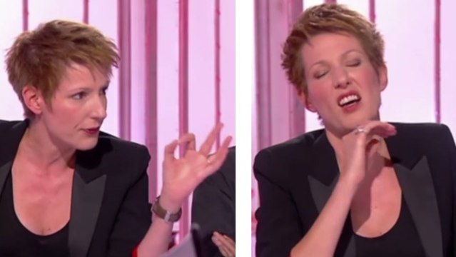 Harcèlement de rue : les propos hallucinants de Natacha Polony dans Les Terriens du Dimanche