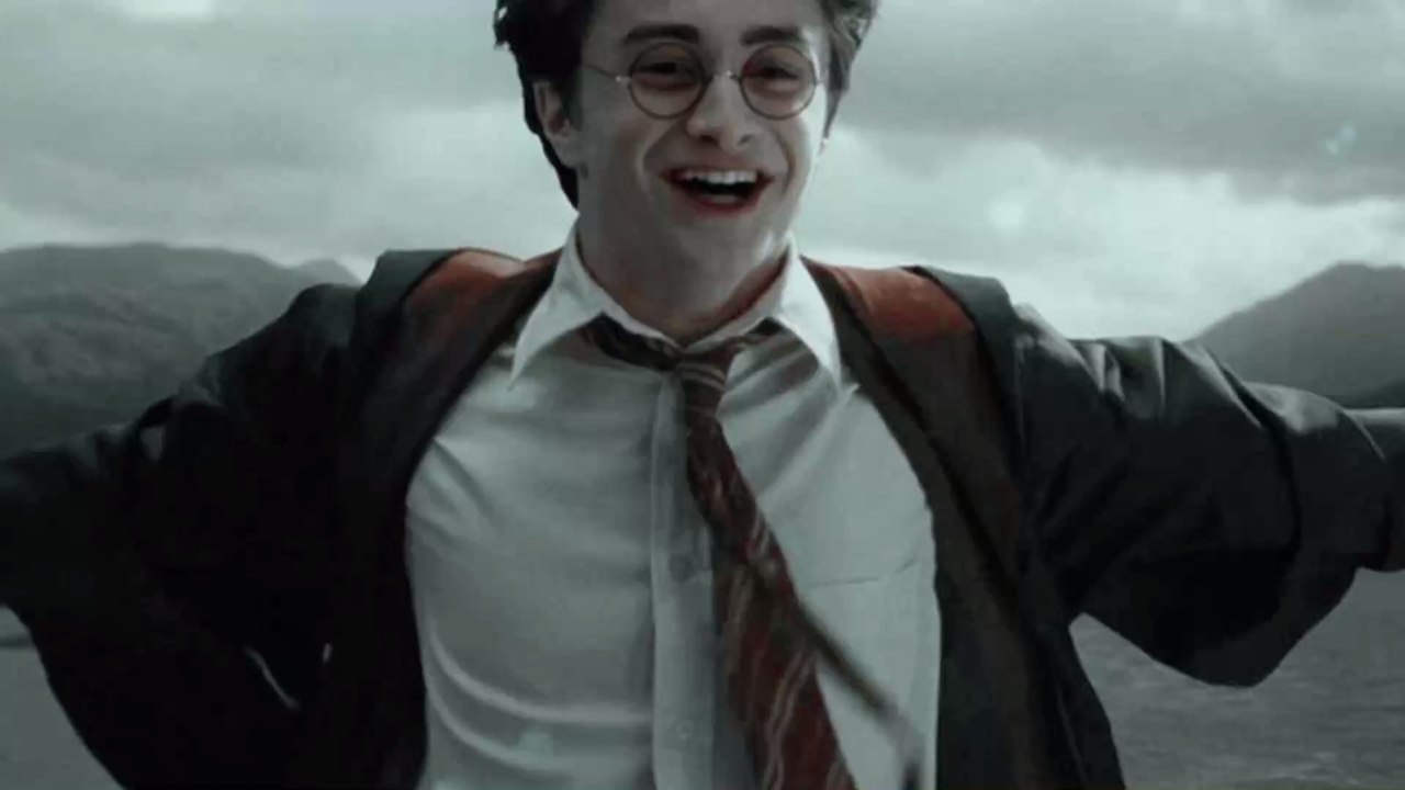 Harry Potter : un fan transforme son garage en véritable réplique de Poudlard, les fans sont bluffés