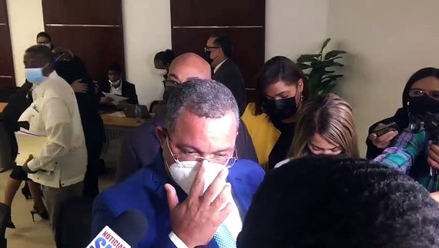 Gobierno inaugurará nuevo corredor autobuses Avenida Winston Churchill, INTRAT y OMSA opinan