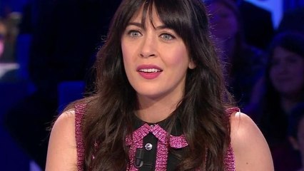 Nolwenn Leroy sort enfin du silence par rapport au geste déplacé de Laurent Baffie
