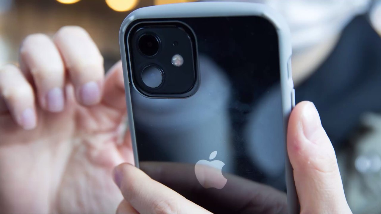 iPhone : cette manette façon Switch va séduire les amateurs de jeux mobile