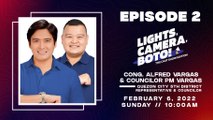 The Manila Times: Lights, Camera, Boto! Episode 2: #VargasBrothers