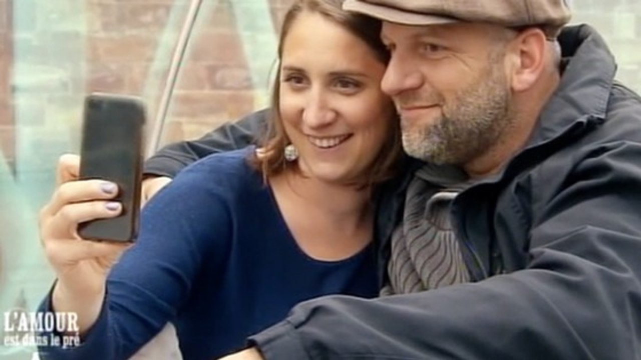 L'amour est dans le pré : Emmanuelle séparée de Romuald