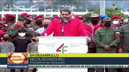 “Día del despertar de la conciencia, 30 años de una historia difícil ”