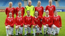 Les footballeurs norvégiens baissent leur salaire