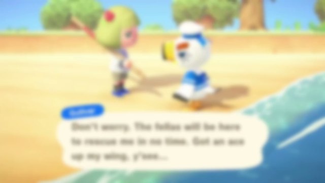 Animal Crossing : Nintendo pousse un coup de gueule contre les pratiques abusives