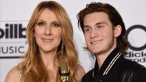 Céline Dion : son fils René-Charles change de look... à 16 ans, déjà un pur beau gosse !