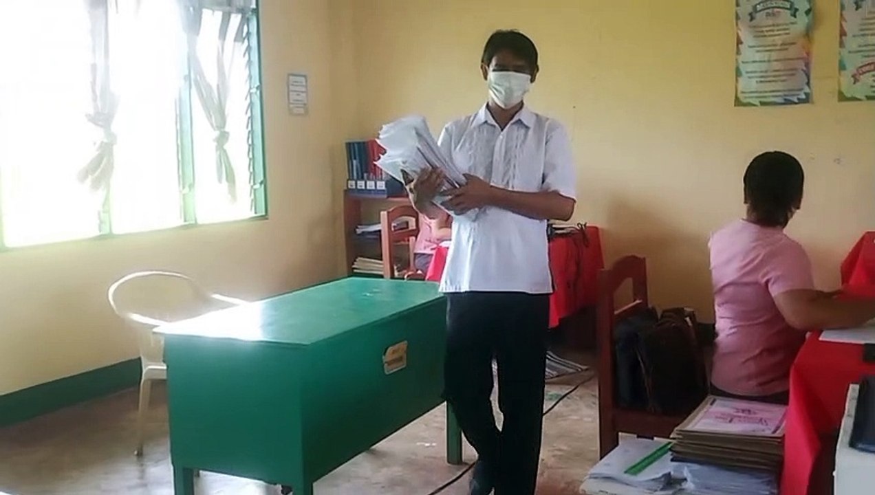 MODELING MODULE
