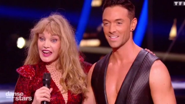 Danse avec les Stars : voilà ce que pense la famille d'Arielle Dombasle de sa participation