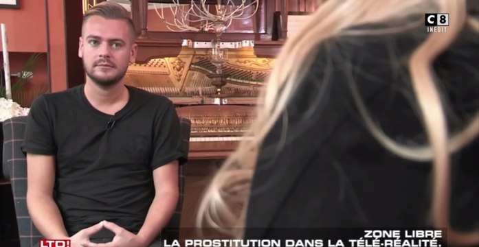 Le témoignage glaçant d'une candidate de télé-réalité sur les dérives du milieu choque mais Jeremstar veut aller encore plus loin
