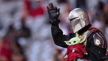 The Mandalorian : le vrai nom de Baby Yoda, enfin révélé, la Toile s'affole !